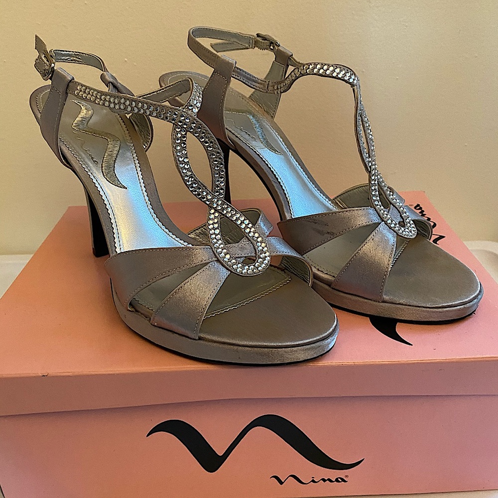 Dressy Heels
